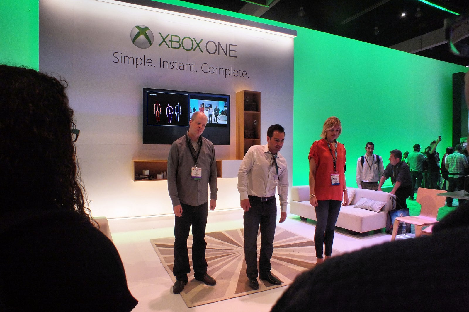 Xbox One Post Developers, Now You Can Self-Publish Games On Xbox One - Fast Company