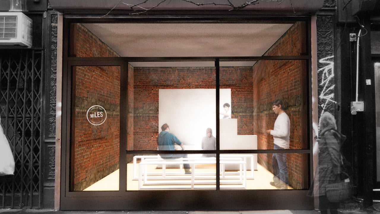 Want To Open A Pop-Up Shop? The Storefront Transformer Box Has ...