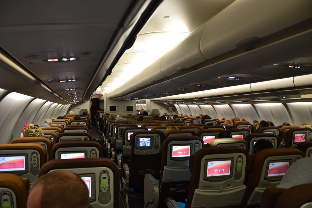 No More Turning Off Your Kindle InFlight Why The FAA's Changing