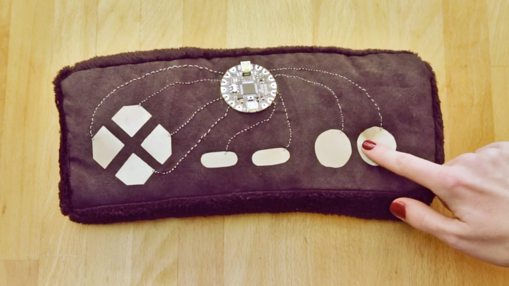 Can Wearable Computers Revolutionize How We Learn To Code Fast Company