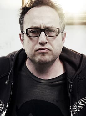 41. Jesse Dylan - Fast Company