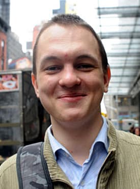 100. Andrey Ternovskiy - Fast Company