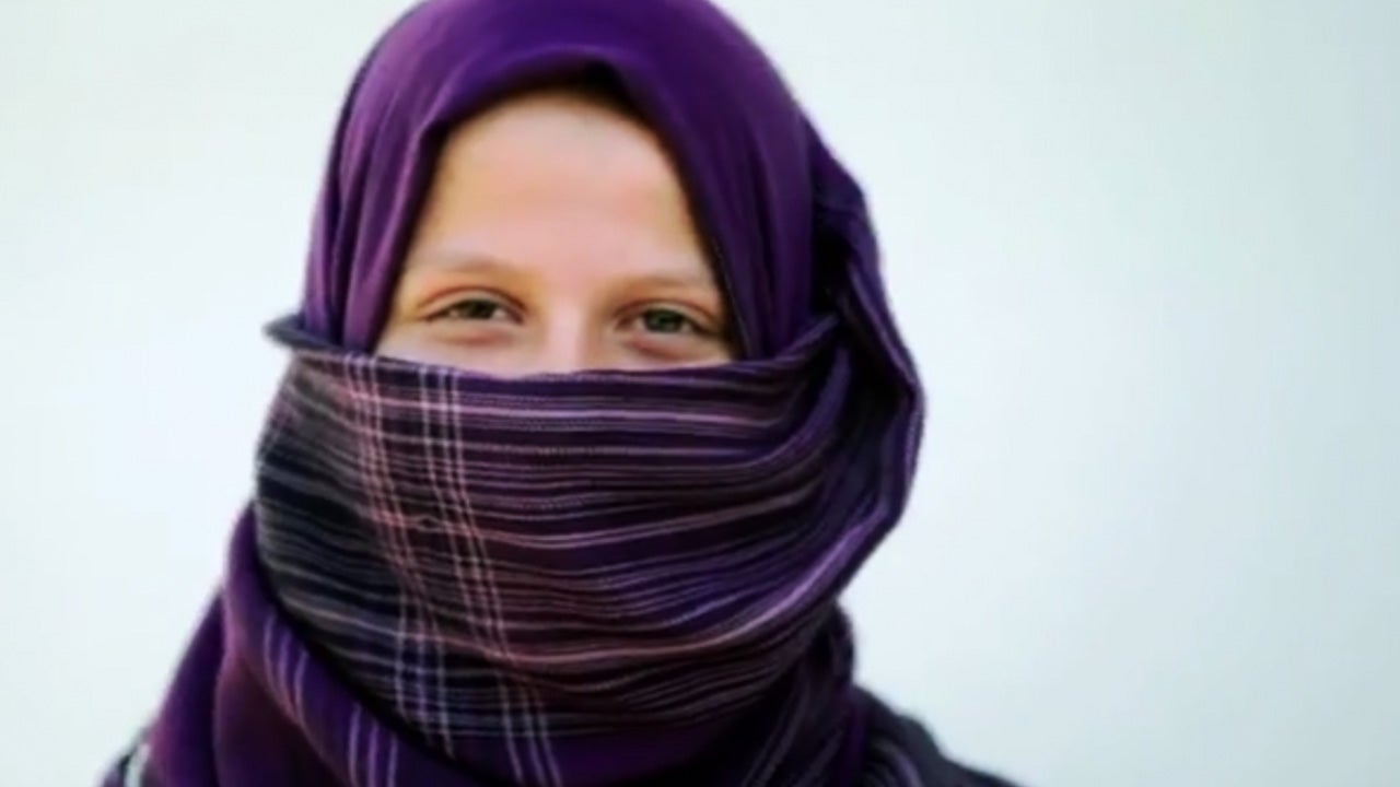 On International Day Of The Girl, Watch This Inspiring Film About ...