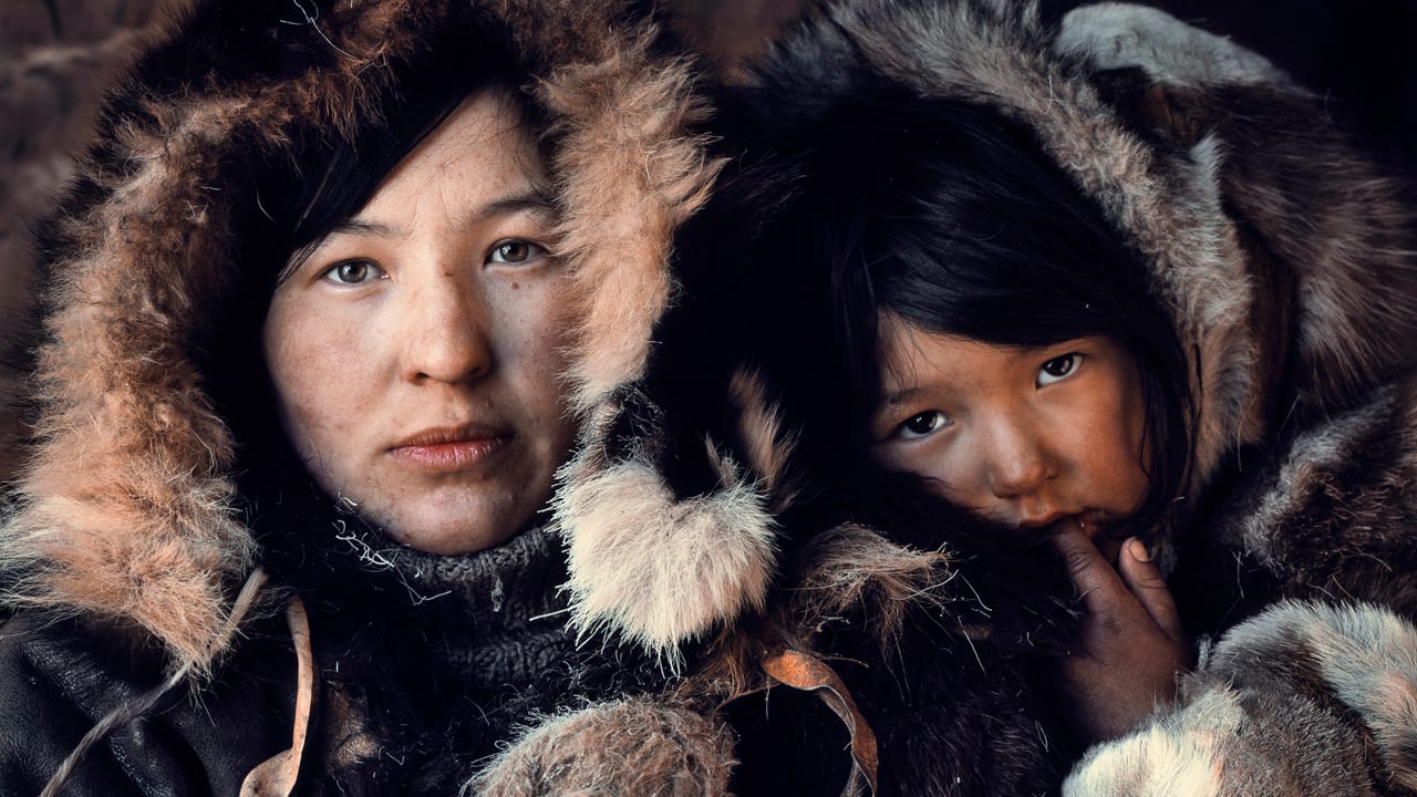 See These Heartbreaking Photos Of The World's Disappearing Cultures ...