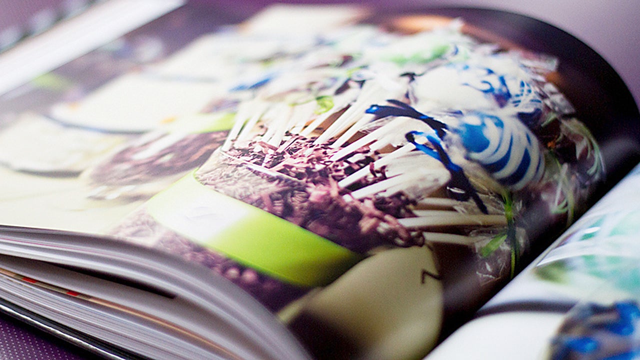 With Photo Books, Flickr Gets Into The Print Business - Fast Company