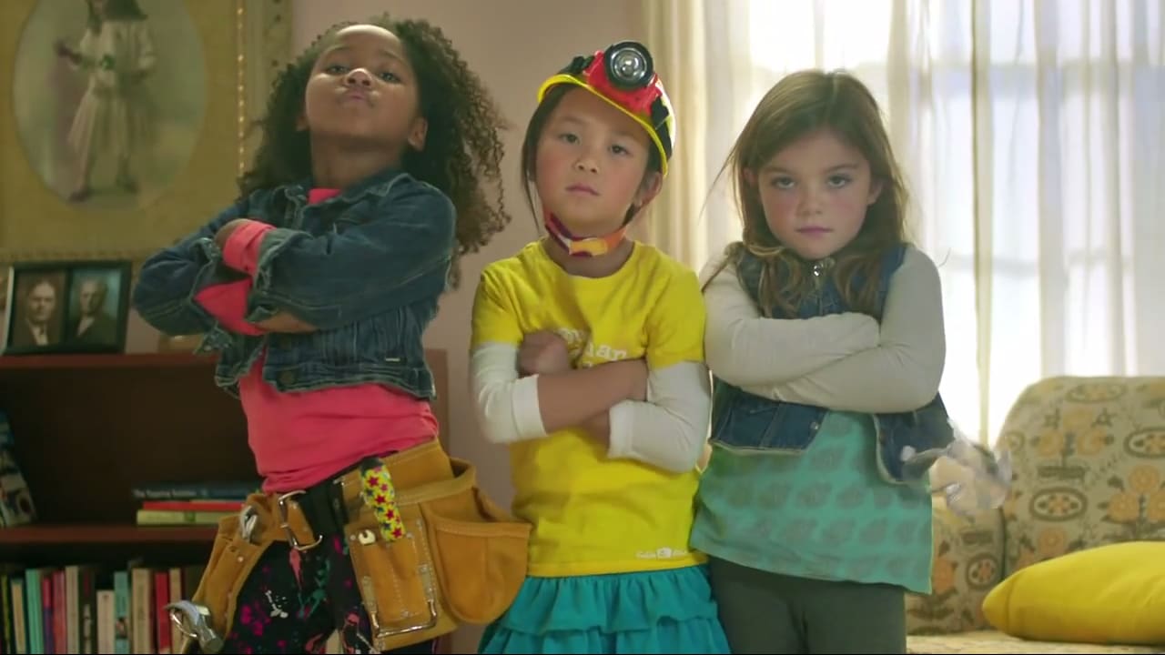 Beastie Boys To GoldieBlox Don't Fight For Your Right To Use Our Song(02)