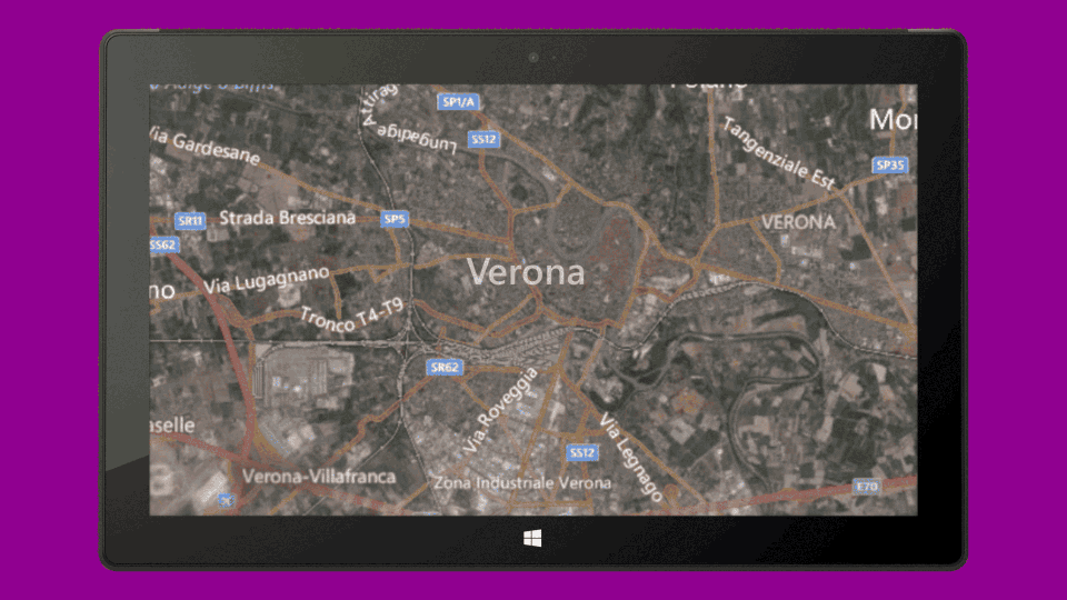 Microsoft's New 3-D Maps Boast 121 Trillion Pixels, "Grand Theft Auto ...