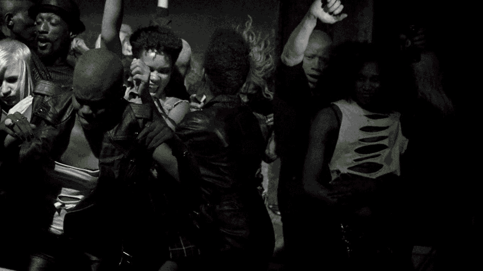 Surprise! Beyoncé Just Released A New Visual Album And You Can Get It ...