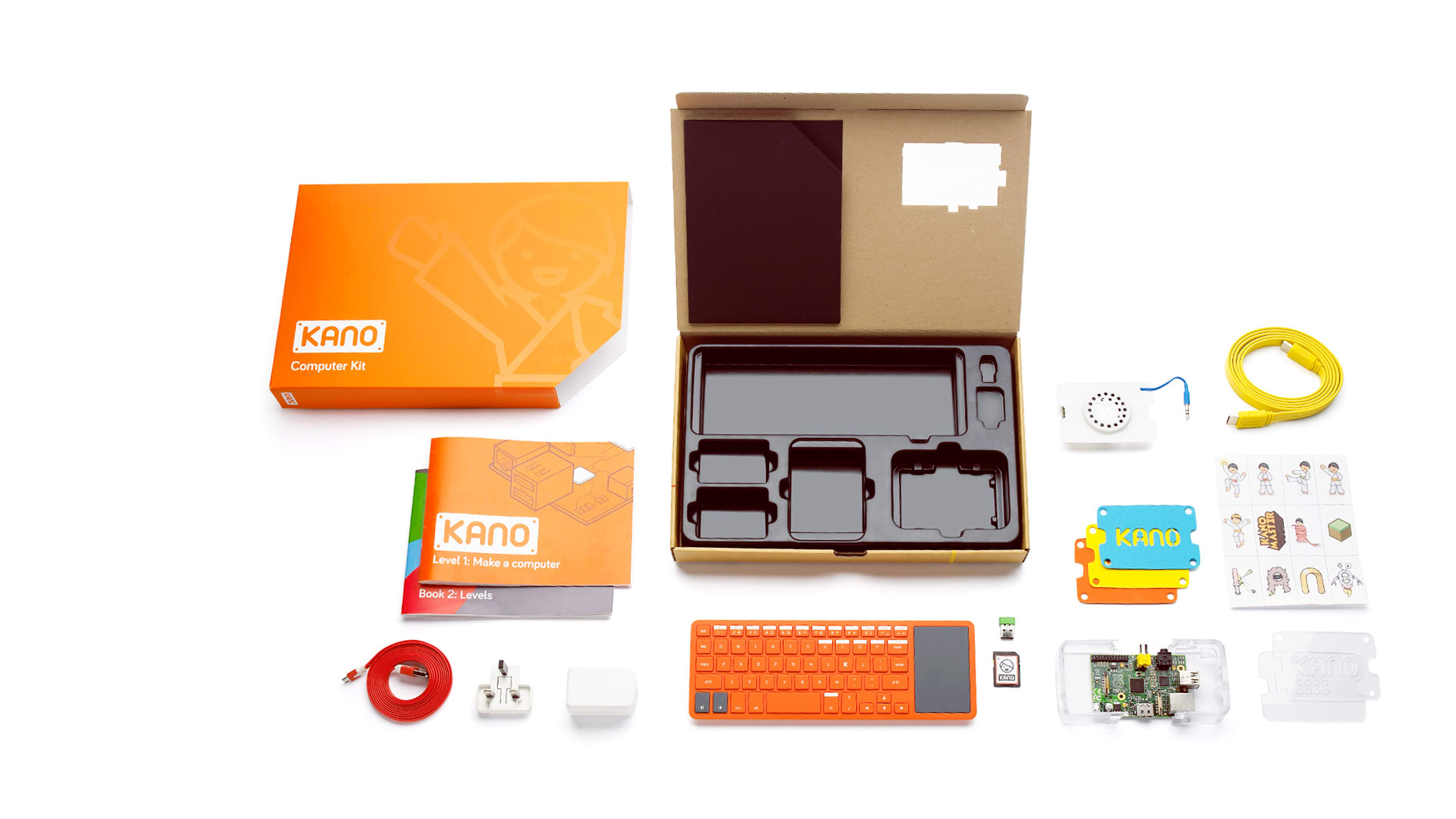 Kickstarter Projects We Love That Are Shipping In 2014 Fast Company