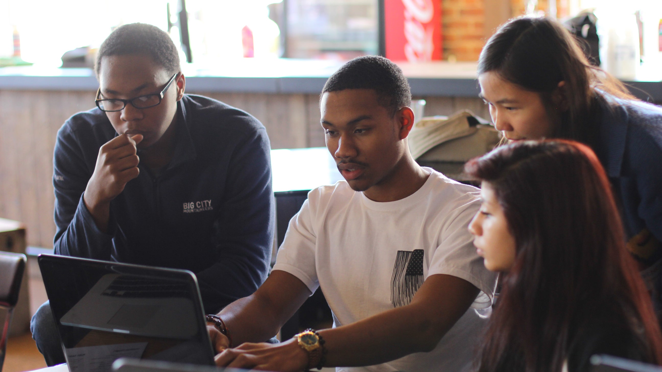 Y Combinator's New Nonprofit Helps Tech Companies Teach Kids To Code ...