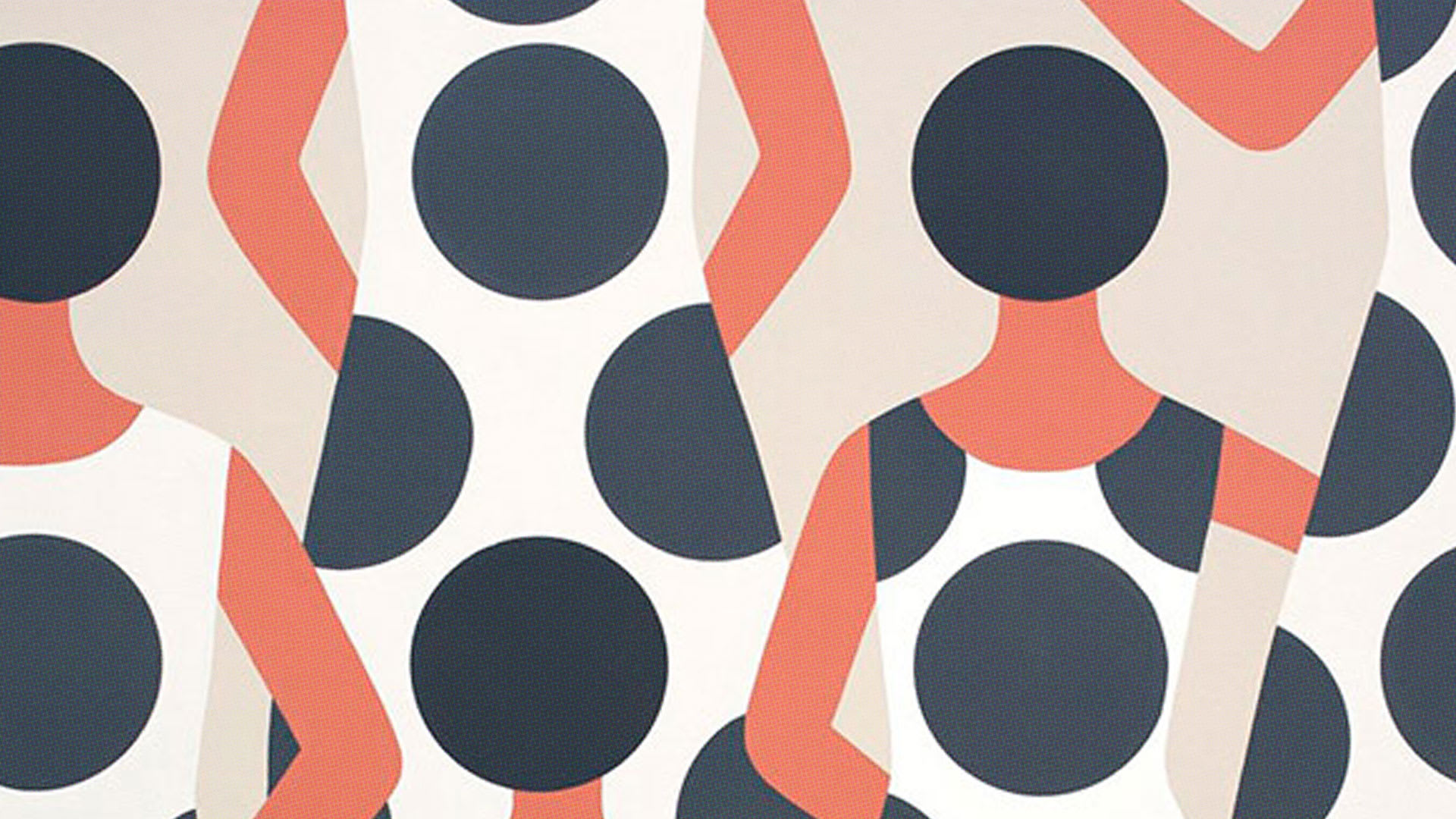 New Geoff McFetridge Art Show Mixes Meditation And Hallucination