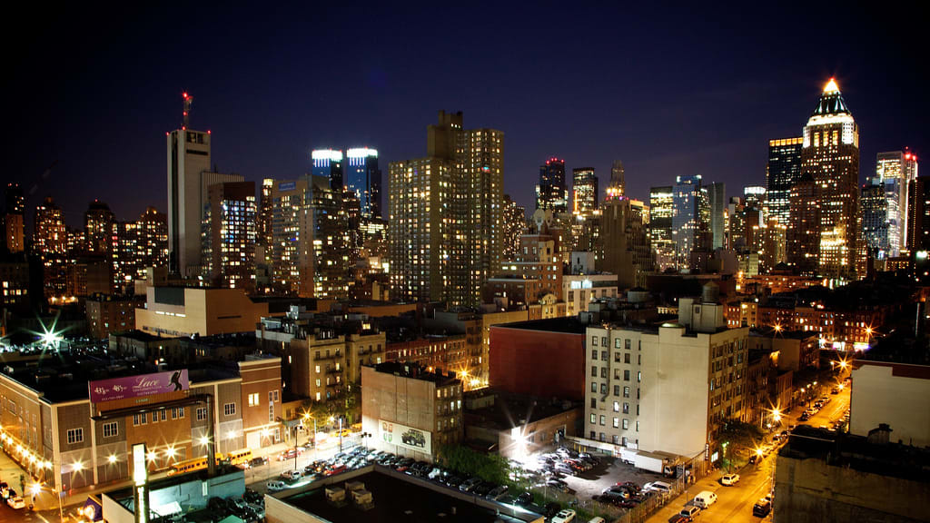 Airbnb Wants To Pay Hotel Taxes In New York, Too Fast Company