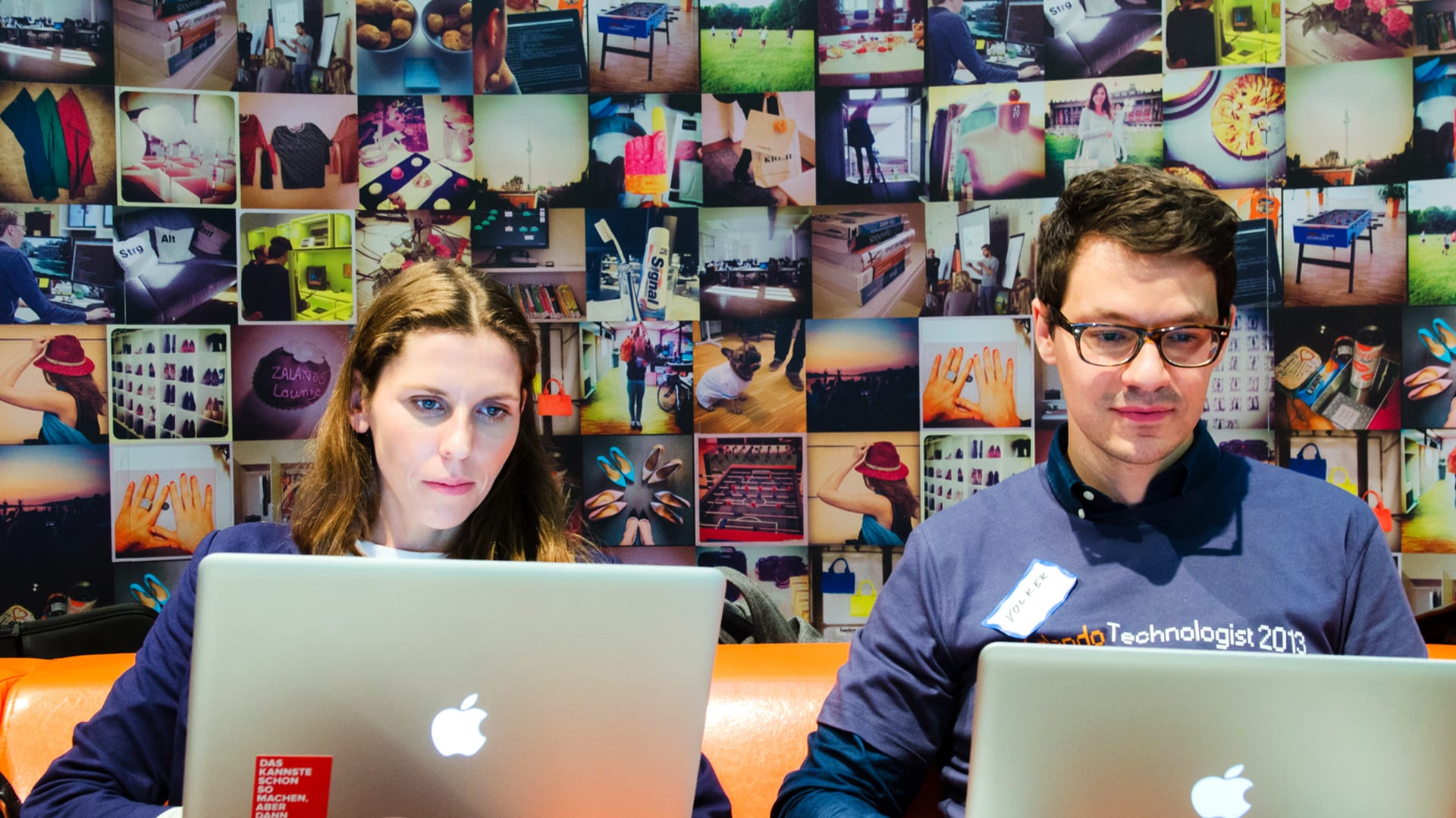 Why You Should Probably Host A Hackathon Fast Company