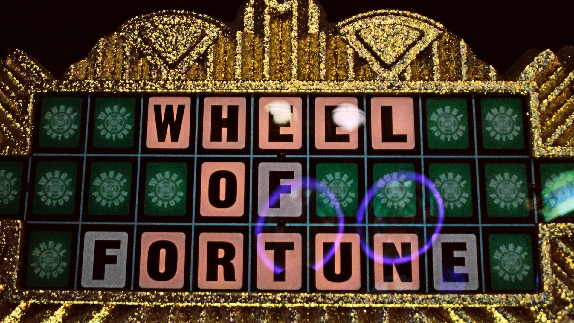 wheel of fortune generator