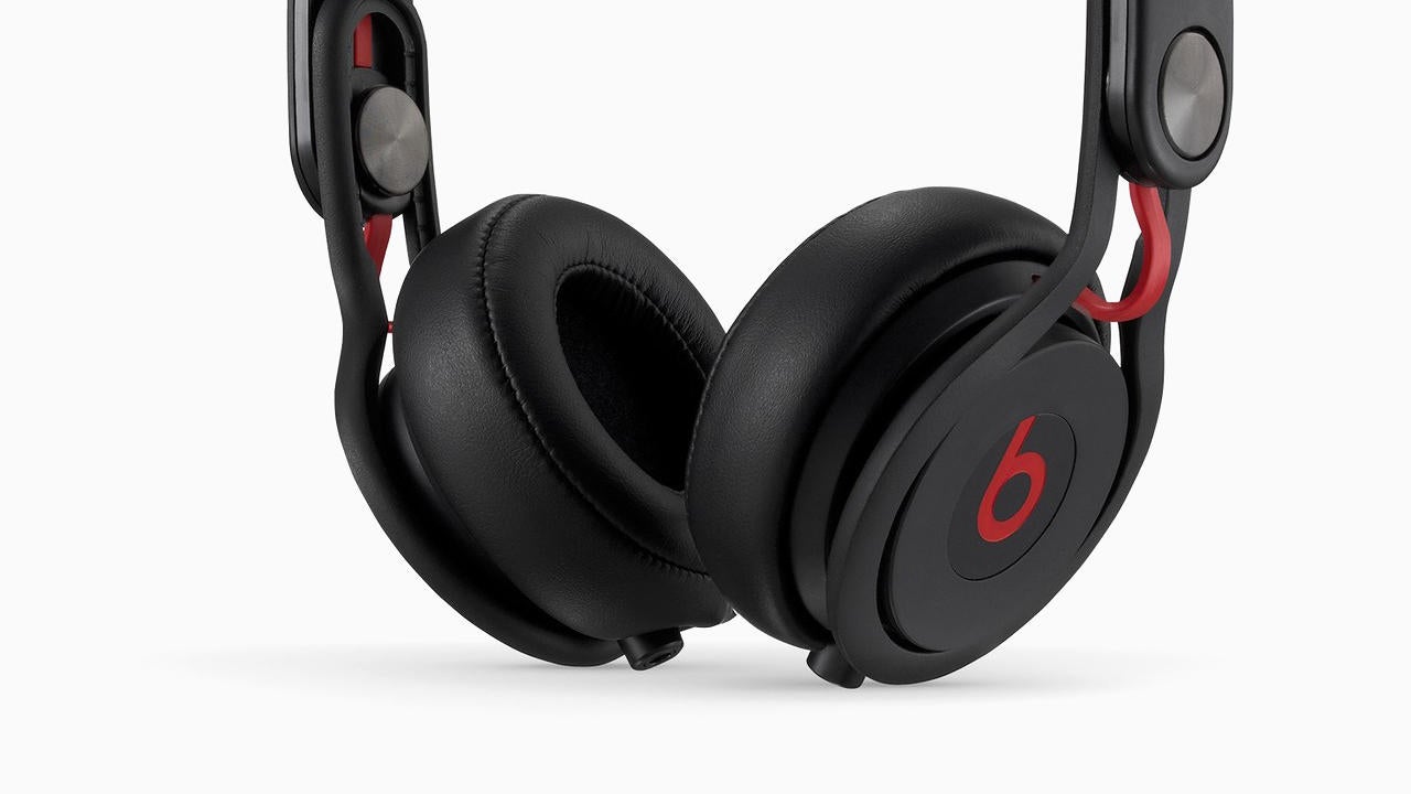 Why Would Apple Buy Beats Electronics? - Fast Company