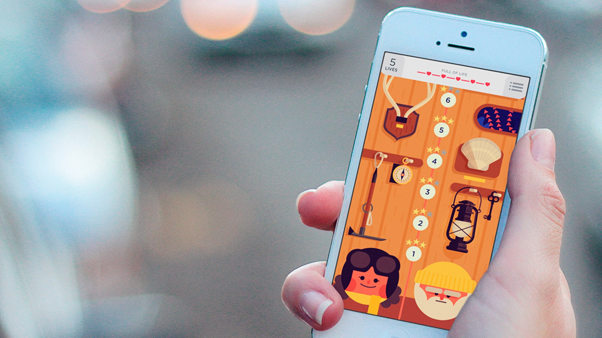TwoDots Will Probably Ruin Your Life - Fast Company