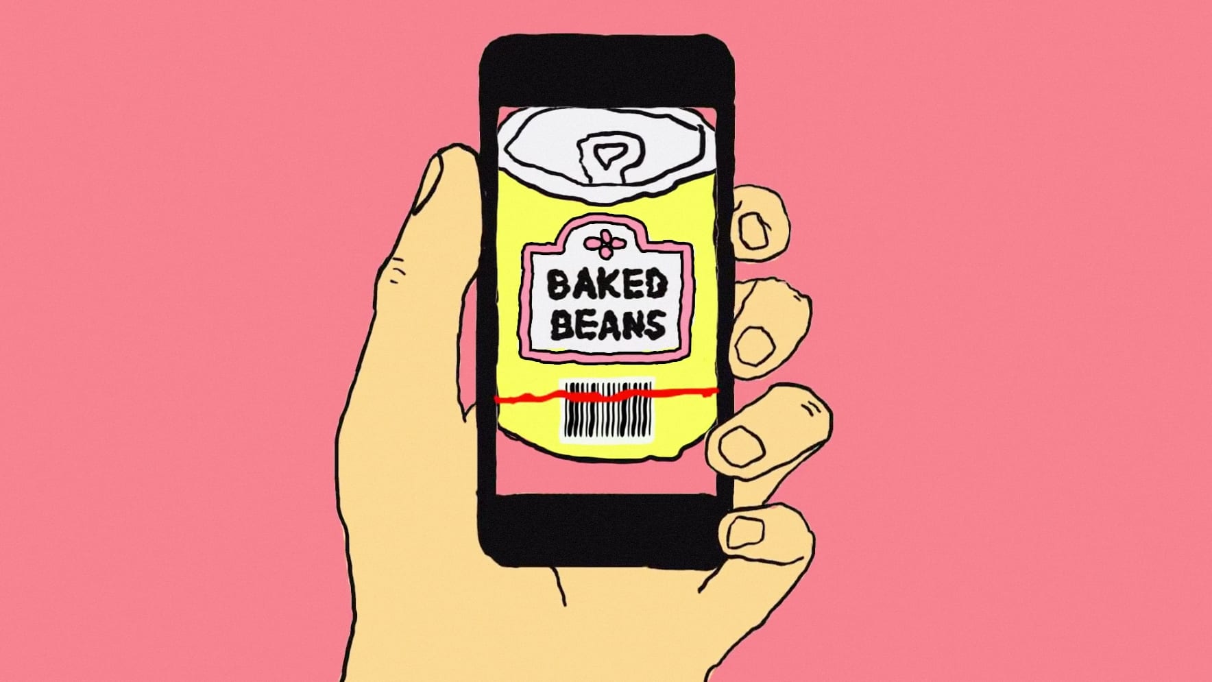 Food Fun Fart Dog Bandana SVG, image size:1768x995