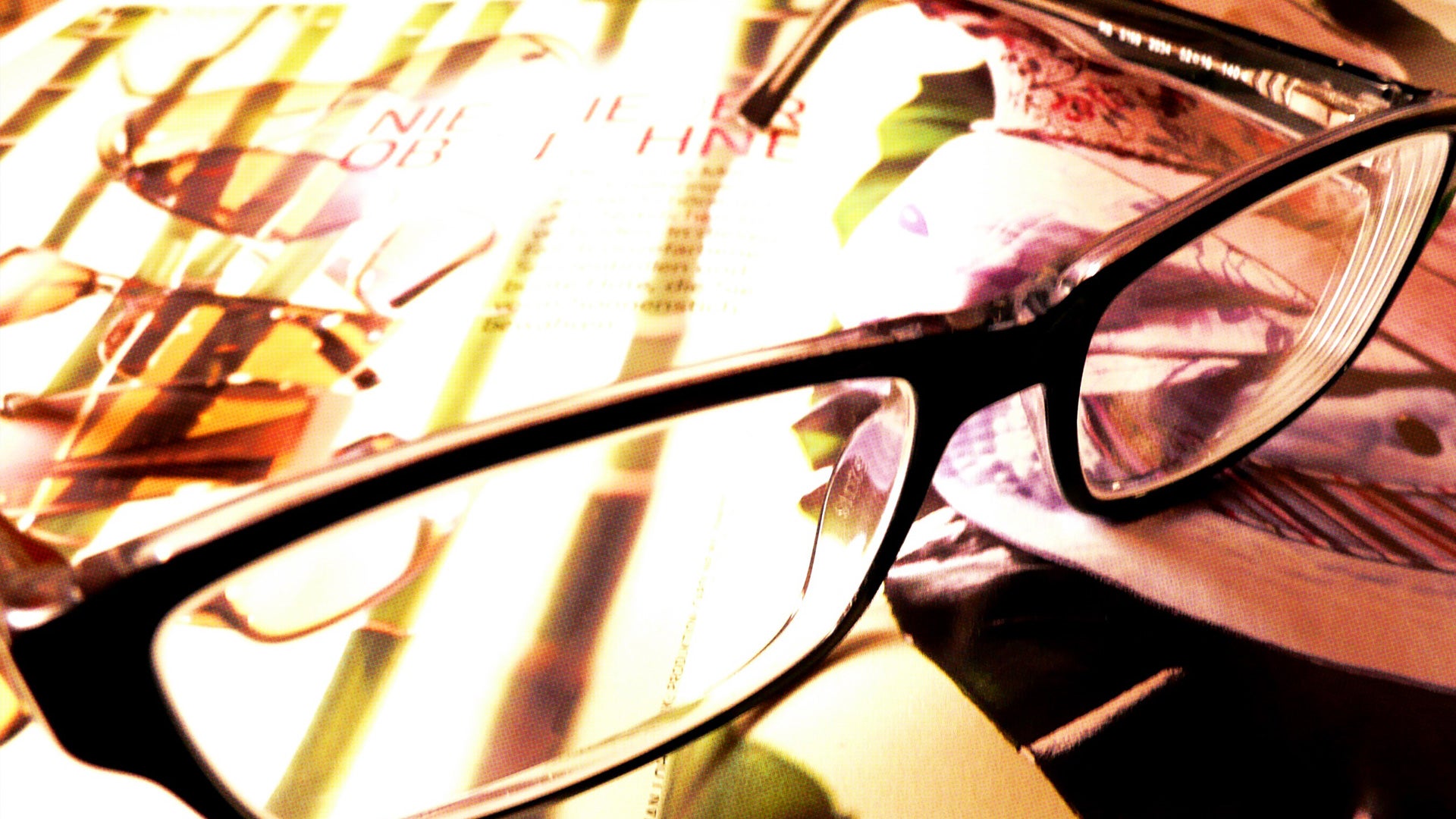 5 Reasons We're Still Reading 