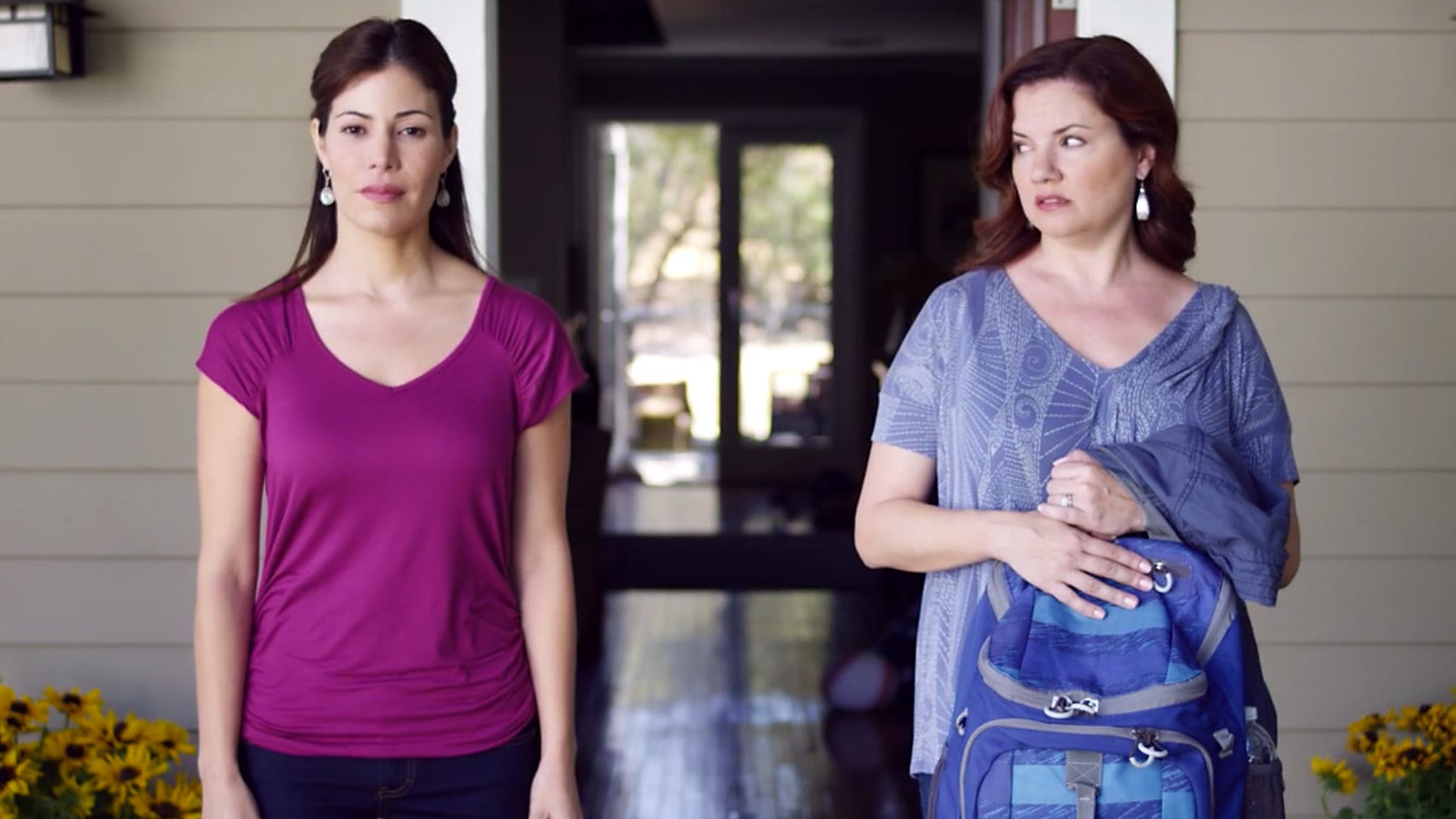 This Gun Safety Ad Featuring Sex Toys Is Horrific In A Different Way ...