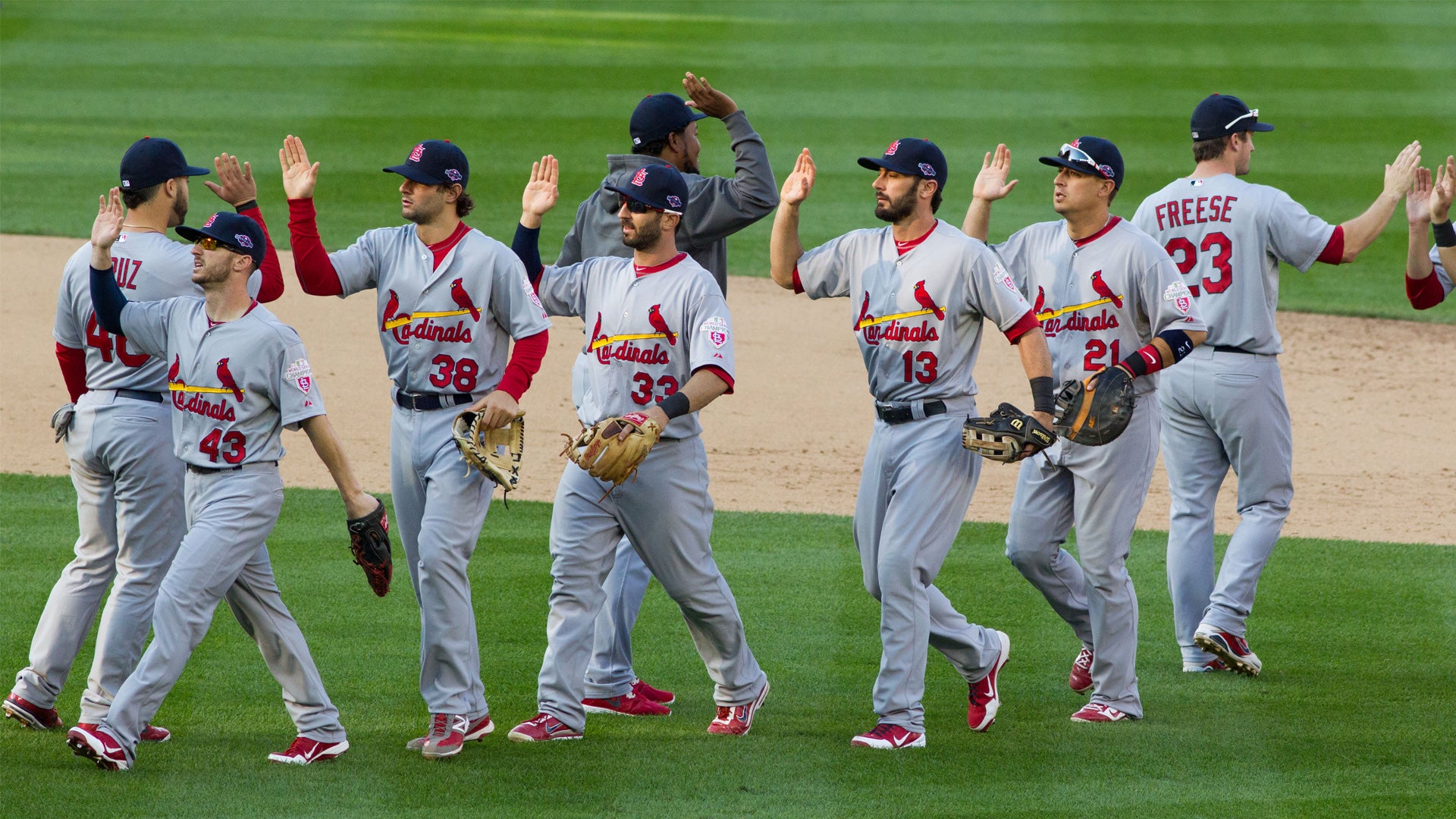 How Pro Athletes Strike A Work-Life Balance, And You Can, Too - Fast ...