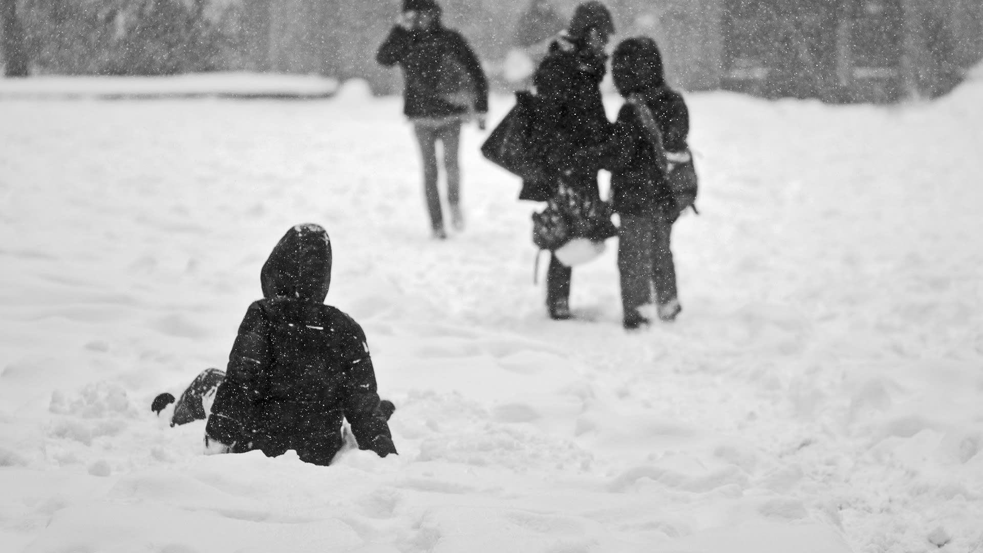 What Does Space Smell Like? Fast Company