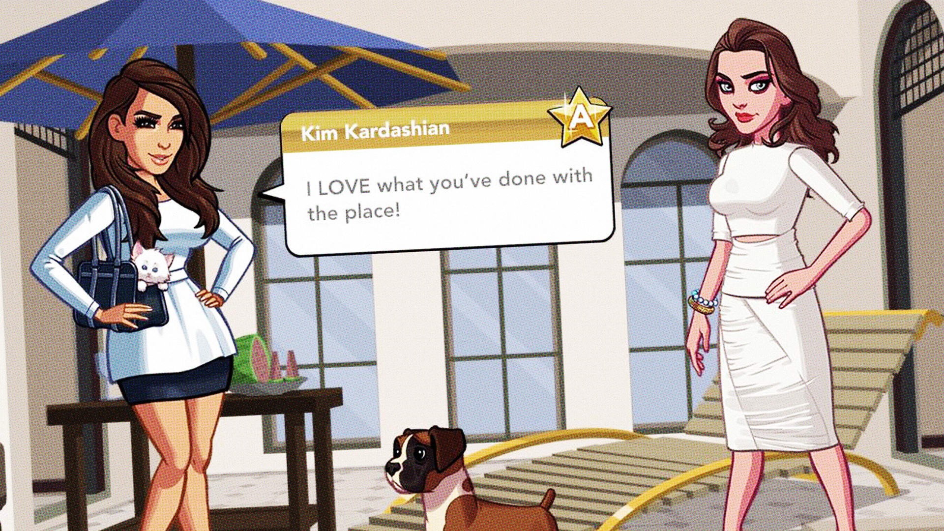 The Environmental Protection Agency Is Just Like Us, Can't Quit \, image size:1920x1080