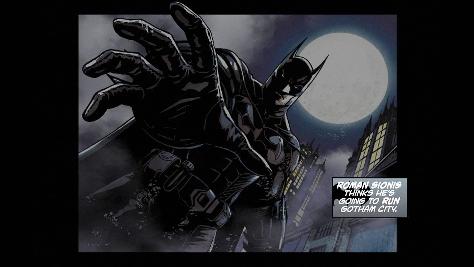 Madefire's Digital Comics Come to Android Fast Company