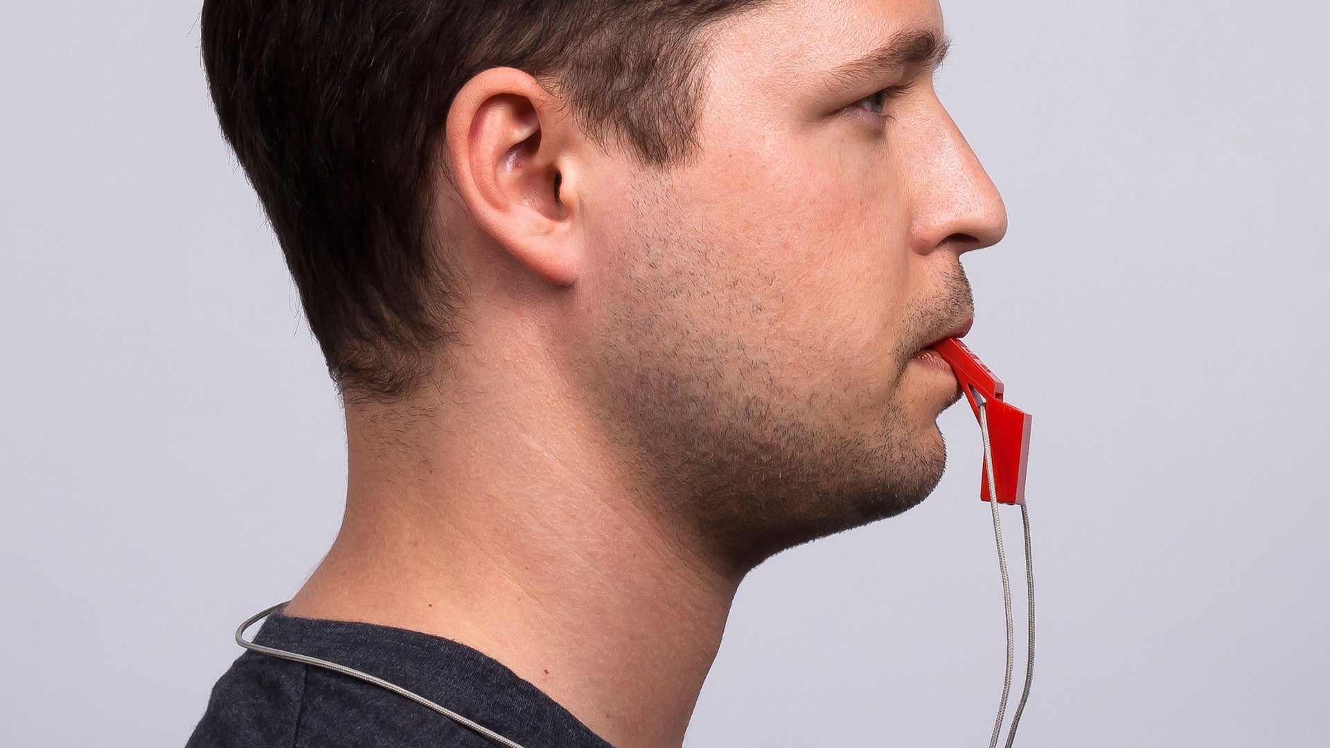 This Ear-Shattering Bike Whistle Makes Drivers Pay Attention - Fast Company
