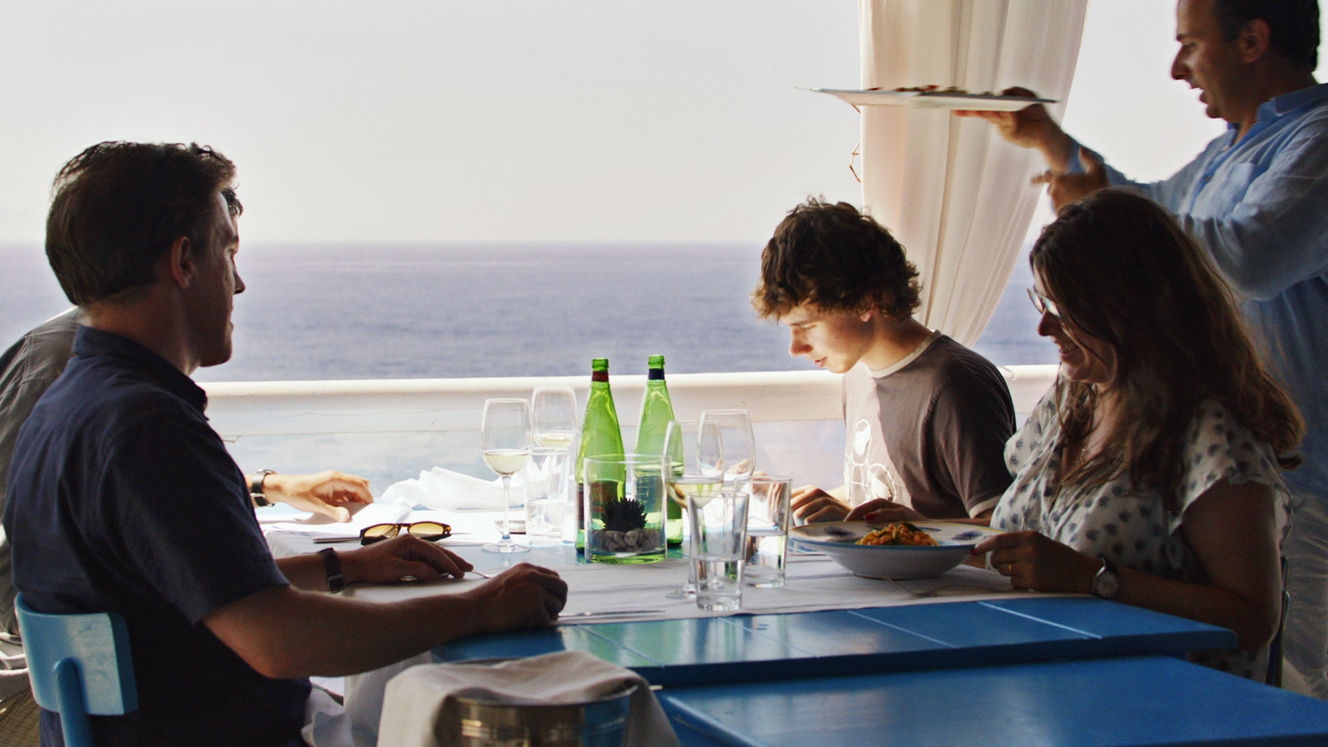 The Hunger Frames: See The Luscious Dishes Co-Starring In This Season's ...