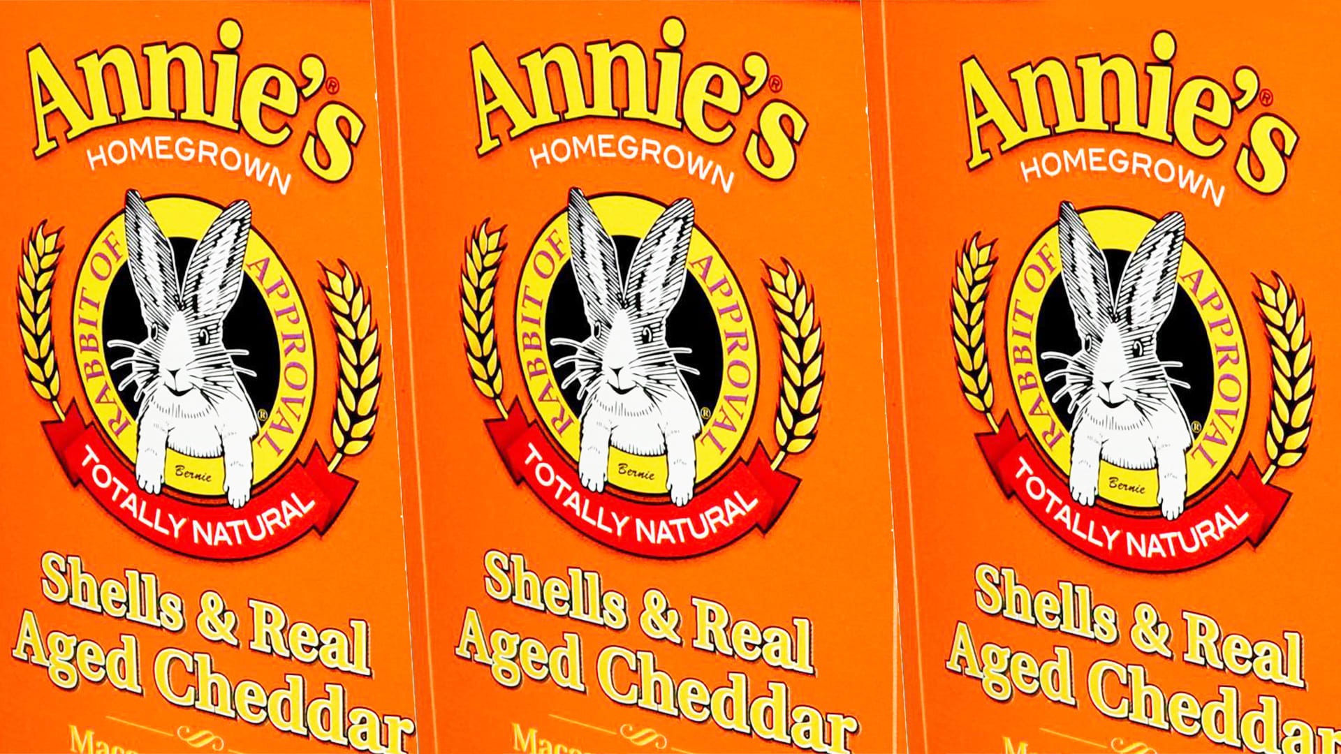 Food Giant General Mills Will Acquire Annie's, The Organic Mac And ...