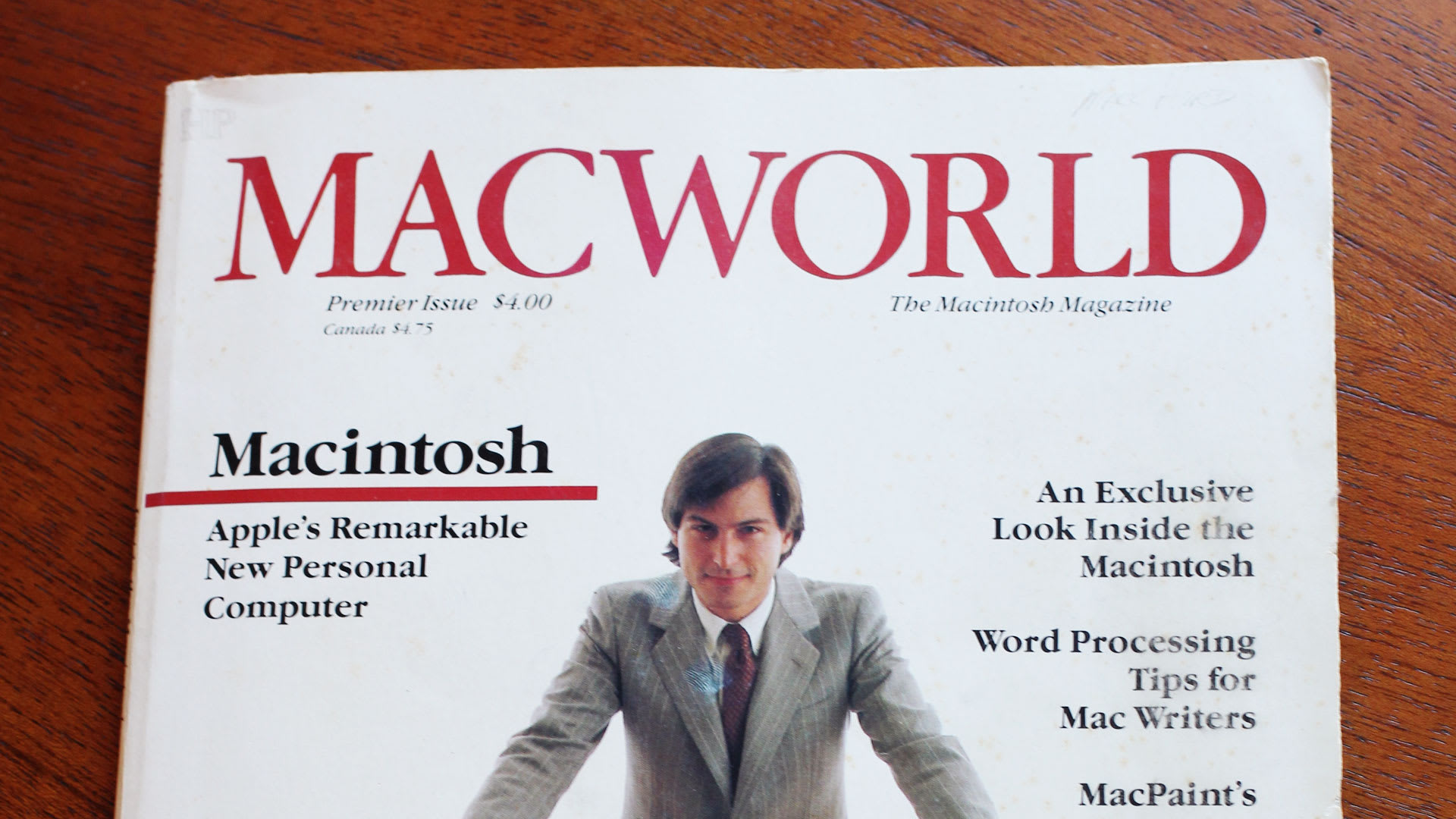 After 30 Years, Macworld Is No Longer A Magazine - Fast Company