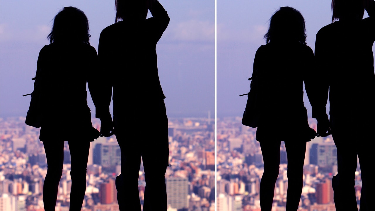 Working At The Same Company As Your Spouse How Your Spouse's Personality Affects Your Success At Work - Fast Company