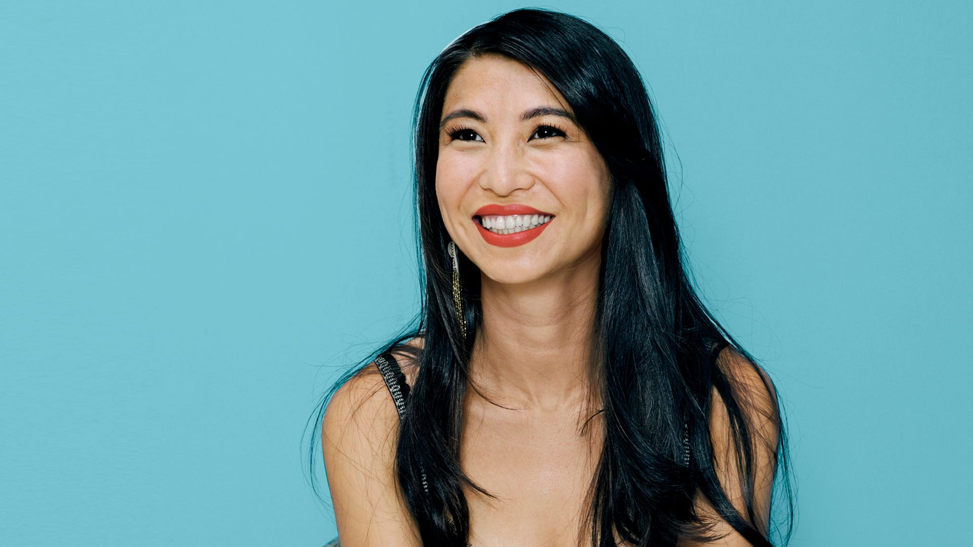 "You Have To Be Honest With Yourself": Shauna Mei - Fast Company