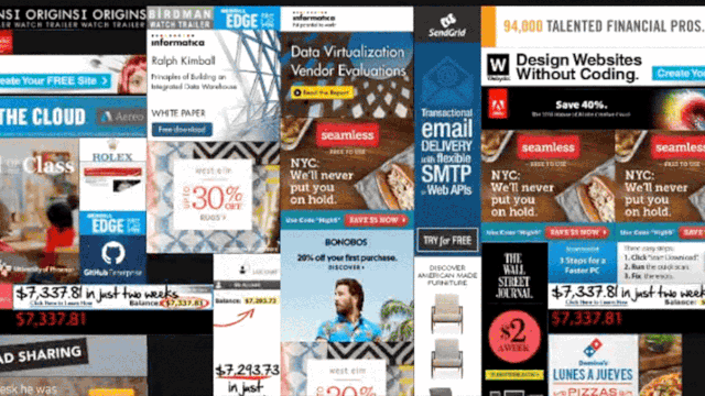 This Browser Extension Tells You What Your Online Ads Say About You ...