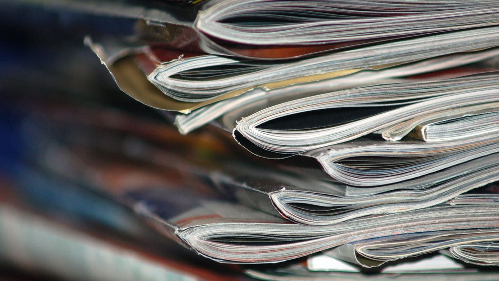 Early Web Pioneer CNET Launches A Print Magazine - Fast Company