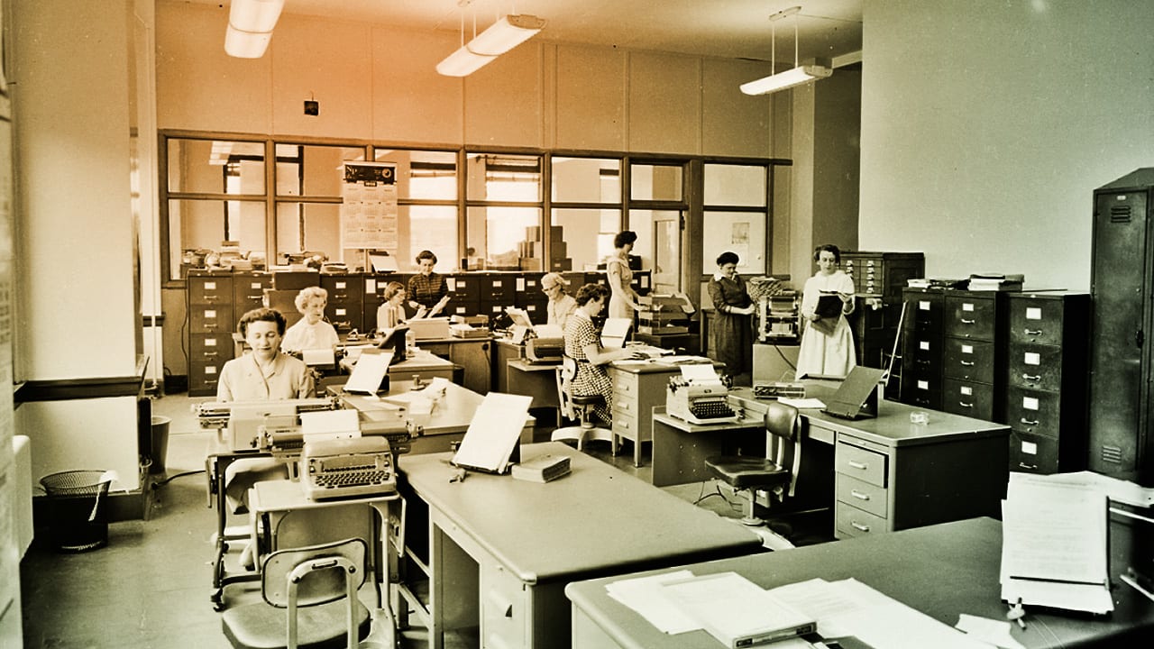 Timeless Lessons From Gender Inequality Battles Of The 1950s Fast Company