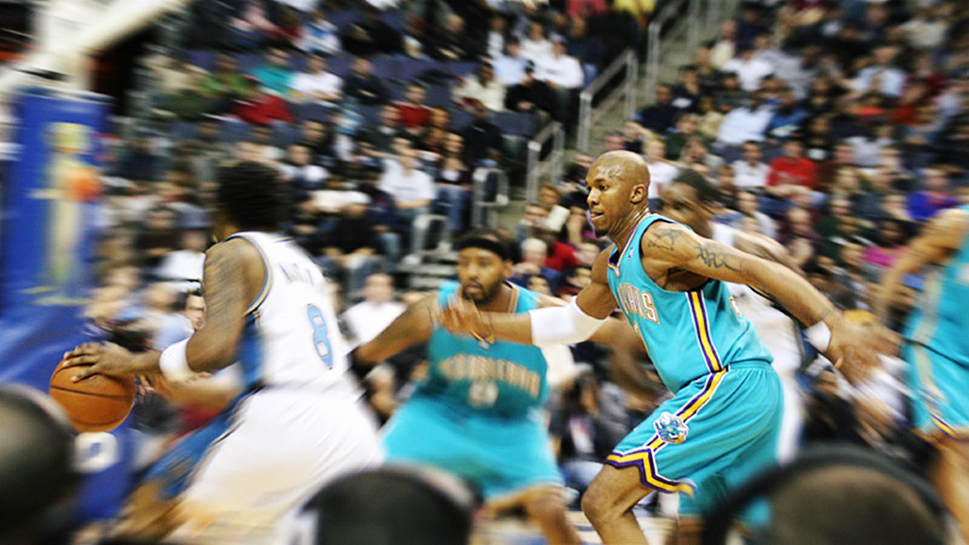 Inside The NBA's Plan To Give Every Fan A (Virtual Reality) Courtside