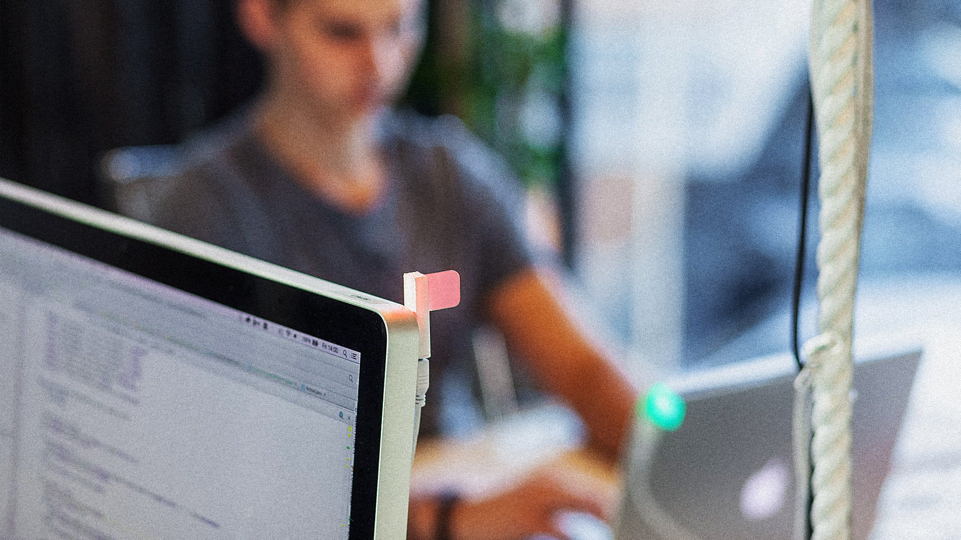 Office Status Light Office Busy Light - Do Not Disturb Indicator For ...