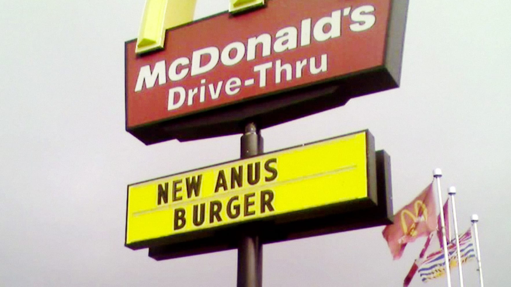 Here's A Less Flattering, More Hilarious Version Of McDonald's ...