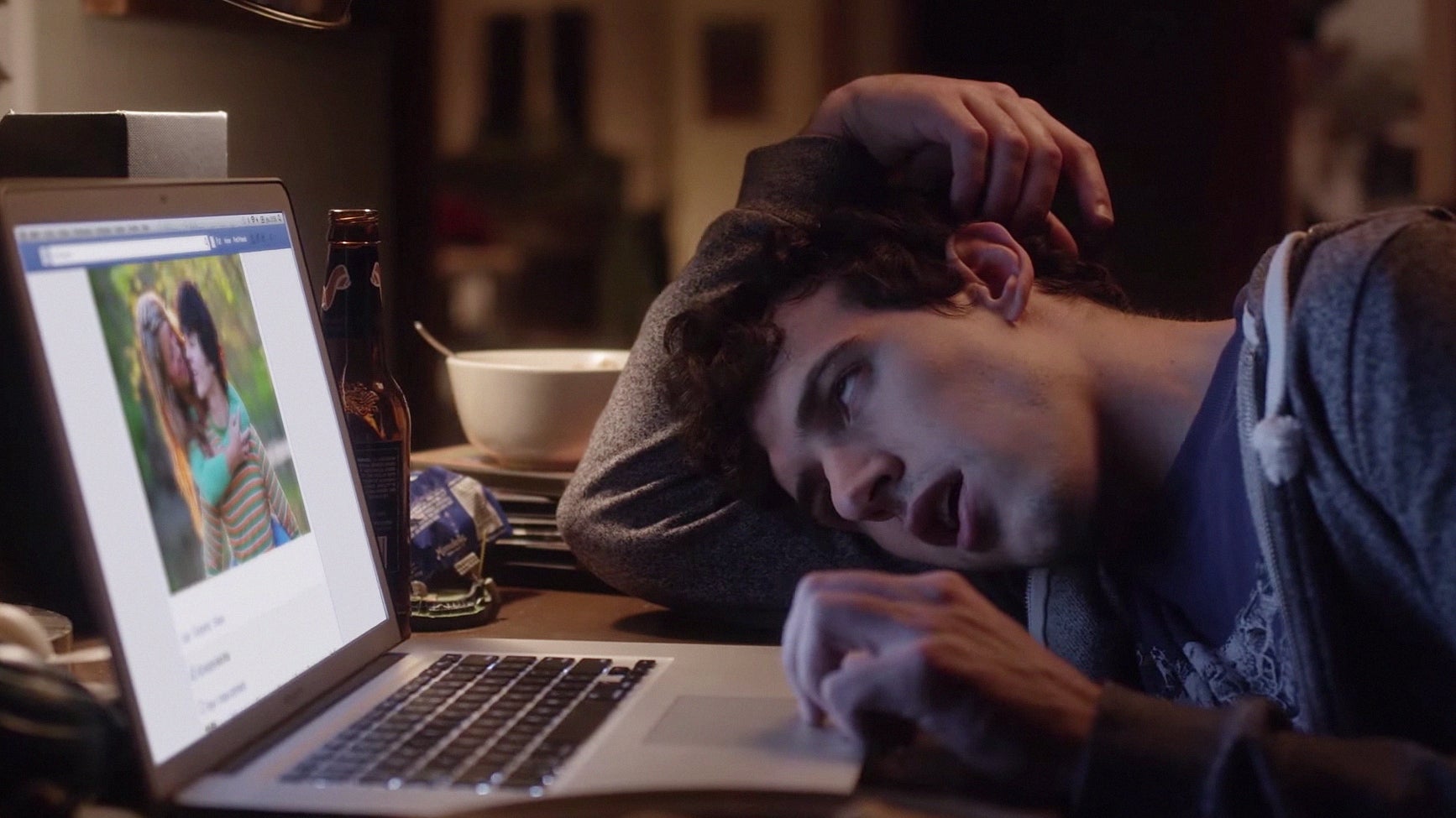 This Music Video Reveals What Your Most Successful Facebook Friends Are ...