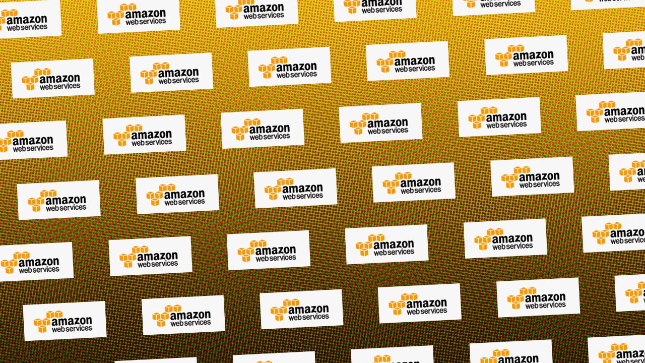 Amazon's Enterprise Email Service WorkMail Goes After Microsoft - Fast ...