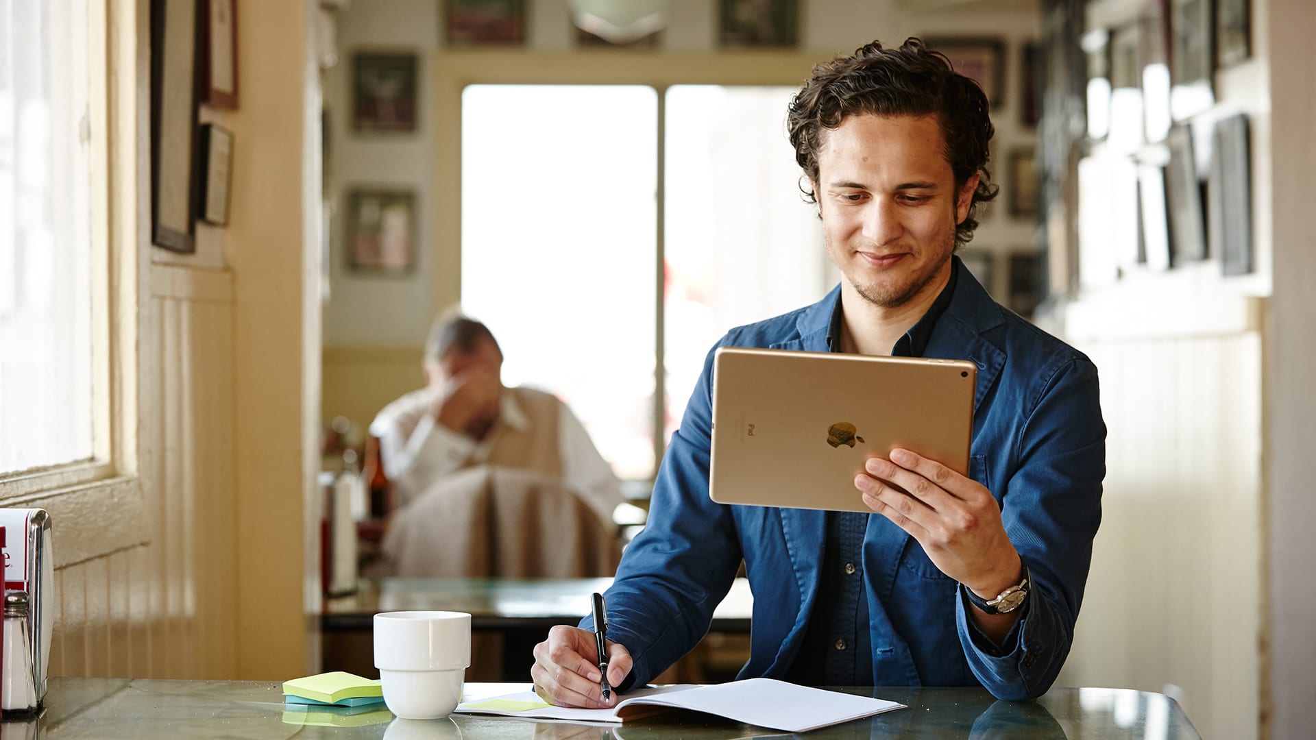 5 Things You'll Learn In Ideo's New Online Innovation Class Fast Company