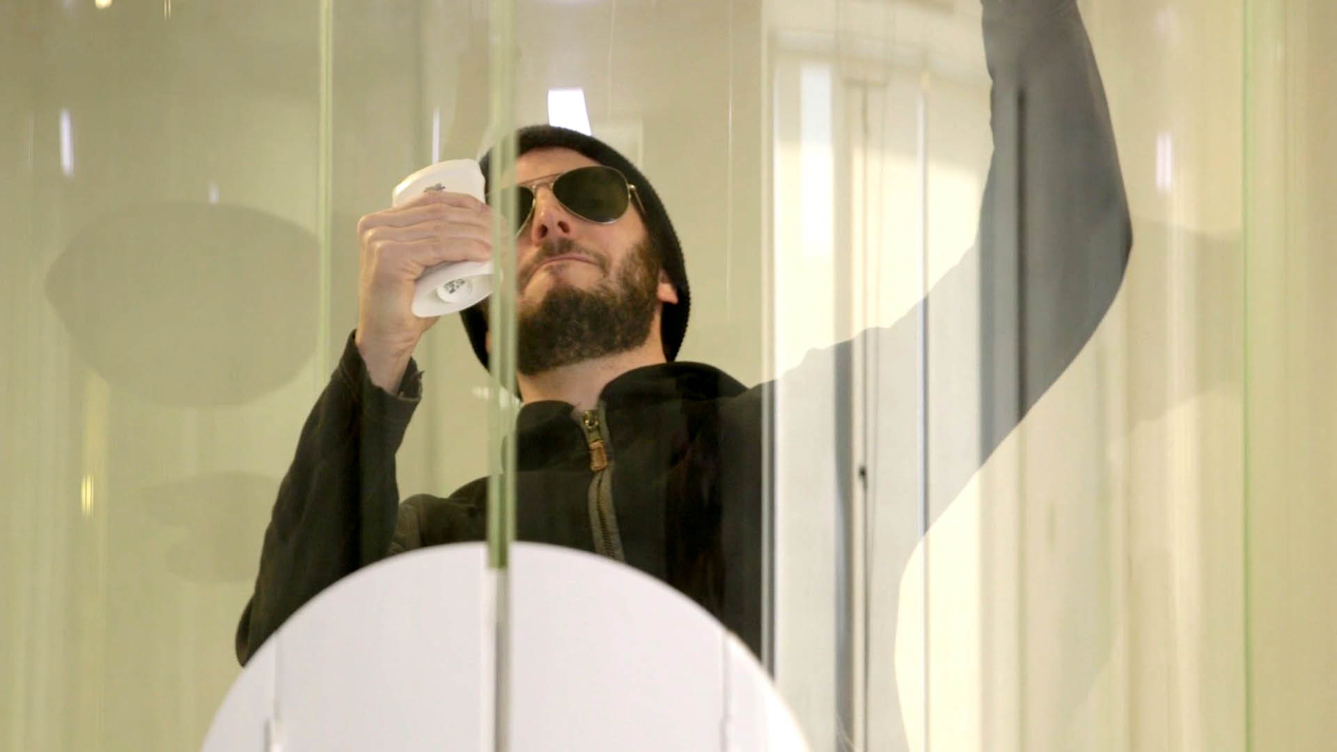 Inside The Secret Lab That Makes Big Brands Smell - Fast Company