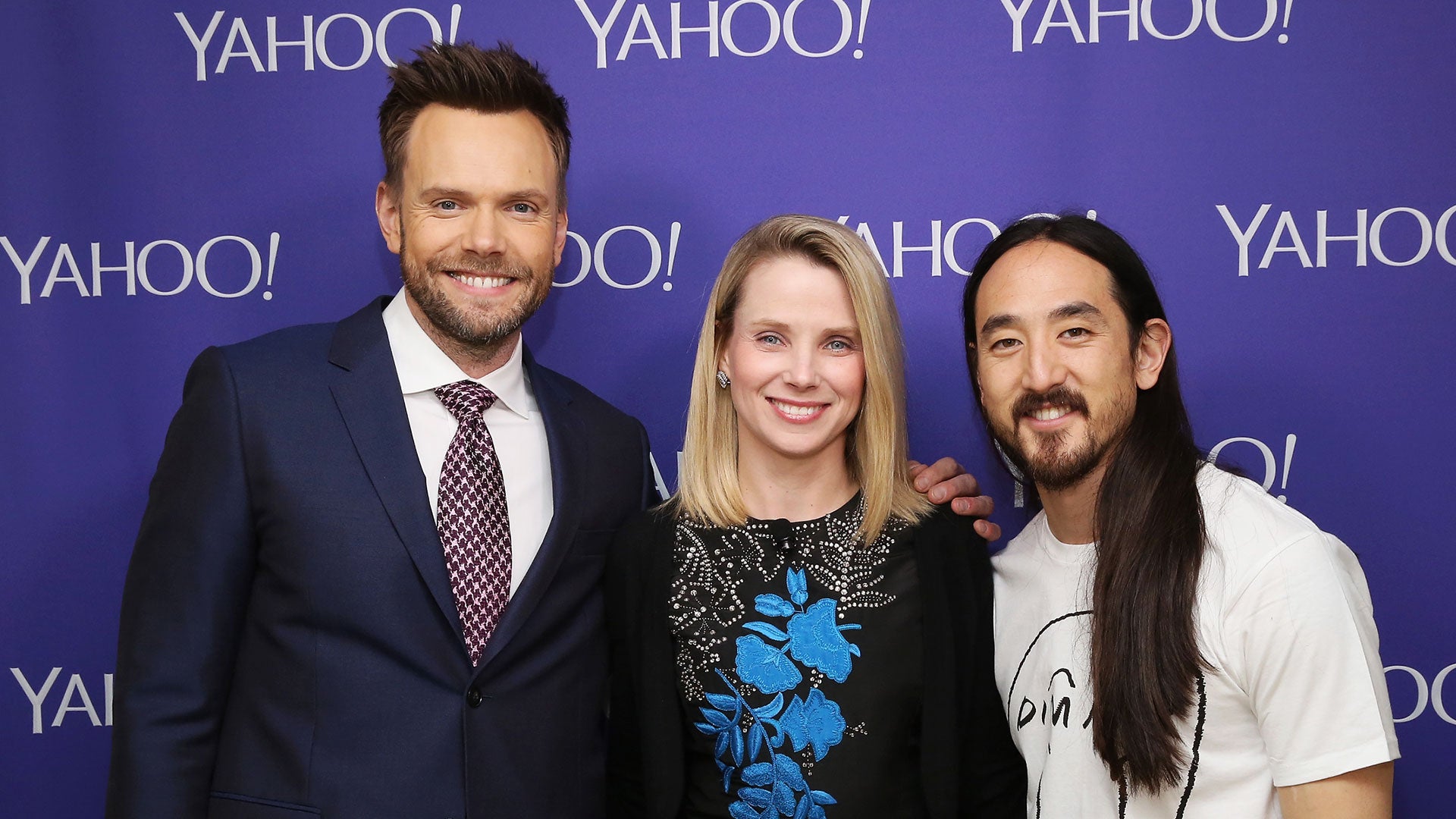 Yahoo Goes After #Millennials With 18 New TV Shows - Fast Company