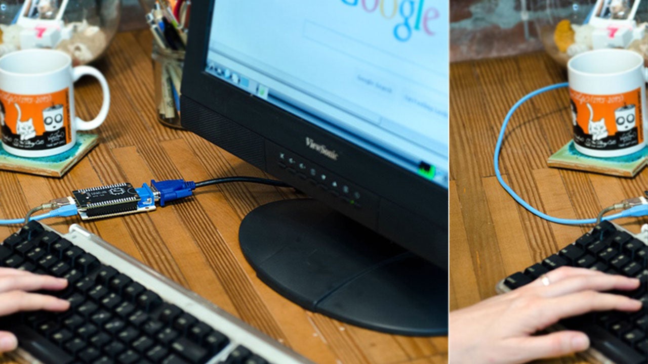 Tiny $9 Computer Has Raised Over 1,560% Of Its Kickstarter Goal - Fast ...
