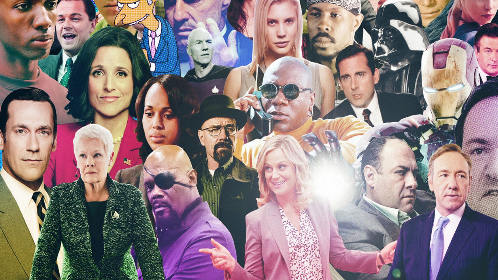 Who's the (Most Badass Fictional) Boss? - Fast Company