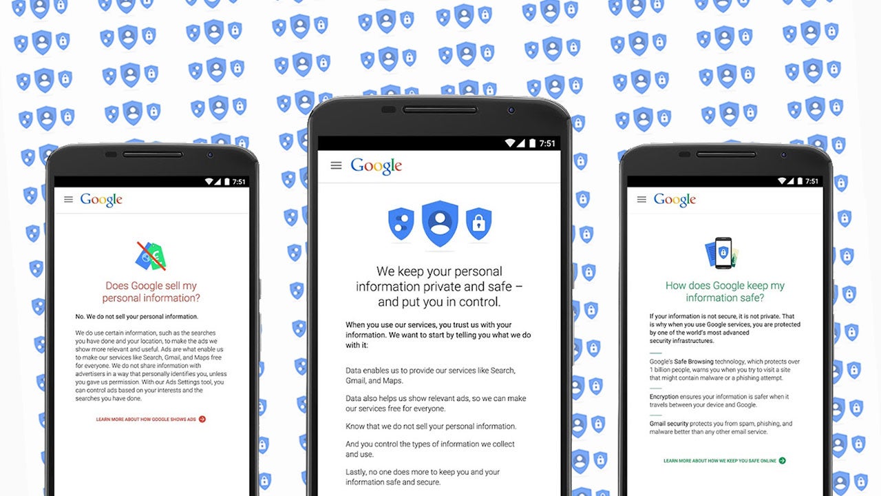 Google Launches 