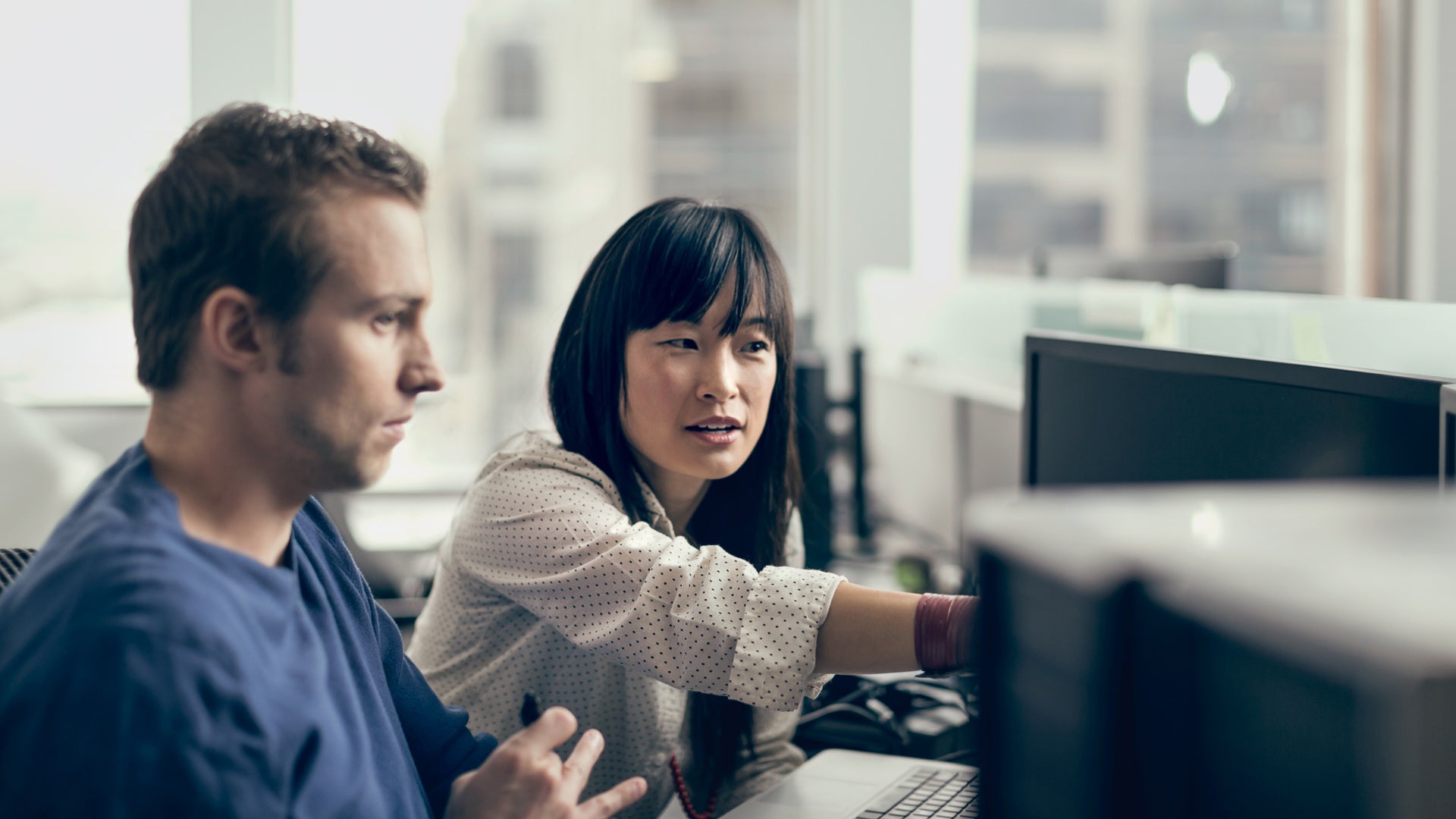 This Online School For Developers Pays Teachers Millions Of Dollars