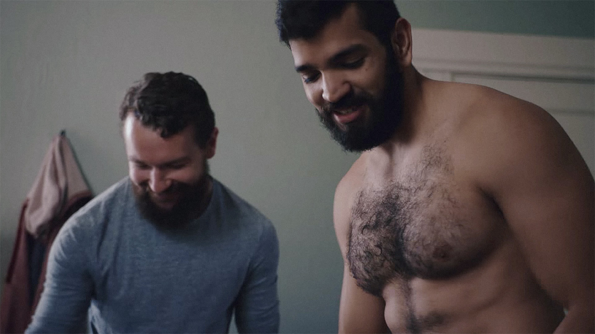 Airbnb Celebrates Pride With A New Short Film About The Travel Challenges  Gay Couples Face - Fast Company