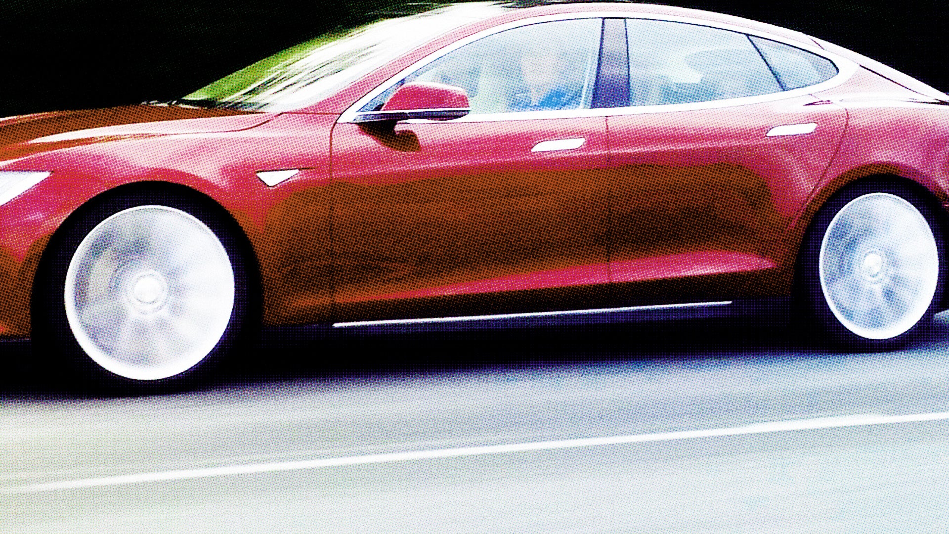 Tesla's New Feature Takes The Model S From 0-60 MPH In Under 3 Seconds ...